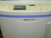Ризограф RP3700 - планшетный