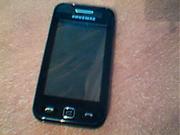 , сломанный nokia 3600slide