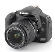 Фотоаппарат бу Canon
