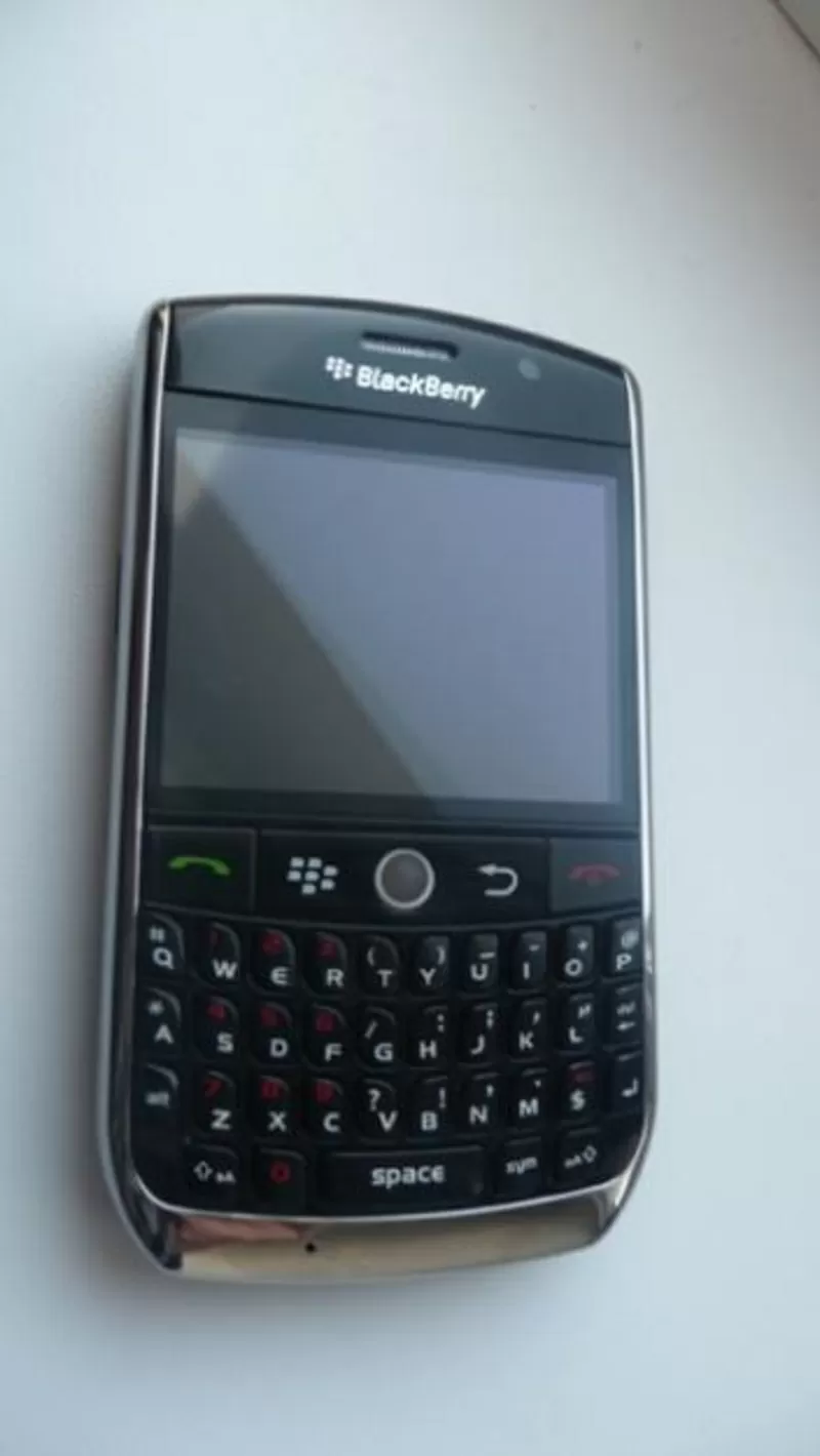 New Arrival BlackBerry 9800